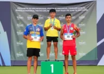 Bolsa Atleta