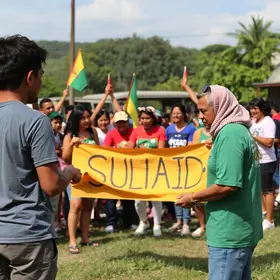 solidariedade