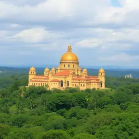 turismo em Botucatu
