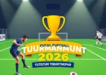 Copa Cidade de Futsal 2026