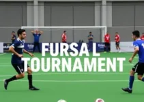 Copa Cidade de Futsal 2026