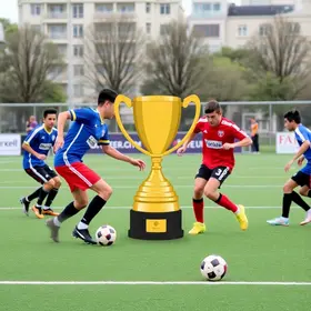 Copa Cidade de Futsal