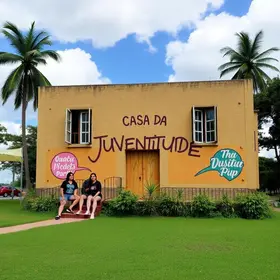 Casa da Juventude Botucatu