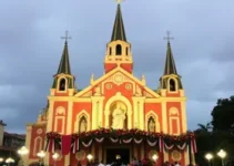 Festa do Santíssimo Sacramento