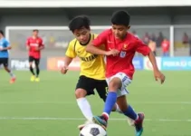 Copa Revelação de Futebol Menores