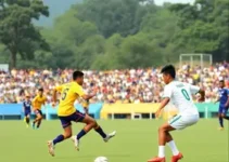 Tradição Torcida Botucatu