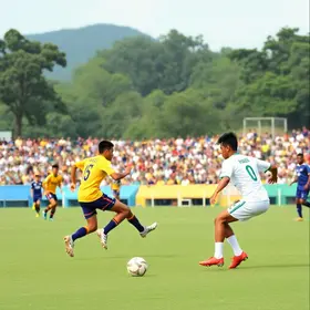 Tradição Torcida Botucatu