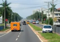 obras na rodoviária