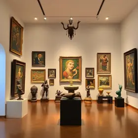 Pinacoteca de Botucatu