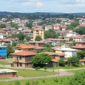 Censo Habitacional