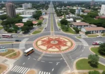interdição Avenida Vital Brasil
