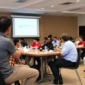Conferência Municipal de Saúde