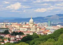 Cidade dos Bons Ares