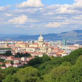 Cidade dos Bons Ares