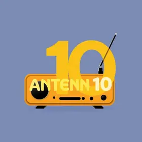 Antena 10 FM