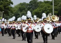 Banda Marcial Botucatu