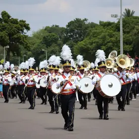 Banda Marcial Botucatu