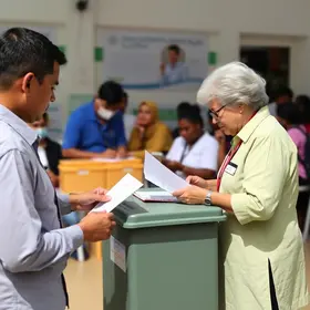 Eleição Suplementar do Conselho Tutelar