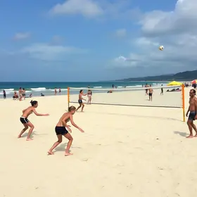 seletiva de beach tennis