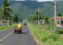 mobilidade rural