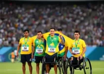 Jogos Paralímpicos