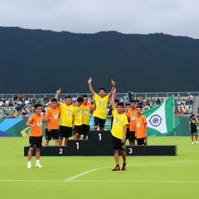 Botucatu conquista 3° lugar na 68ª edição dos Jogos Regionais