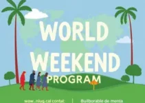 Fim de Semana Mundial do Rock em Botucatu