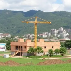 processo de emissão de alvará para construção
