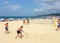 seletiva de beach tennis