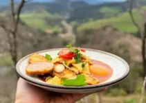 polo gastronômico