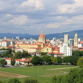Capital Nacional do Saci