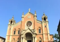 Catedral de Sant'Ana