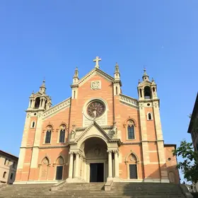 Catedral de Sant'Ana