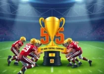 Campeonato de Futebol A55