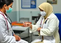 teste gratuito para hepatite C