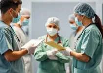 processos seletivos para médicos em Botucatu
