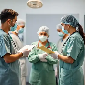 processos seletivos para médicos em Botucatu