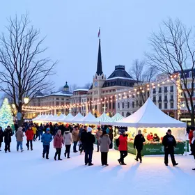 Festival de Inverno