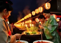 Tanabata Matsuri