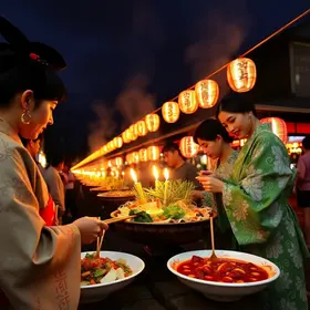 Tanabata Matsuri