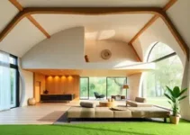 casa ecológica