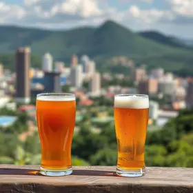 rotas cervejeiras