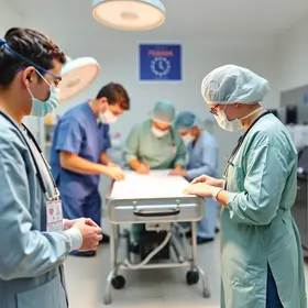 Hospital do Bairro Botucatu