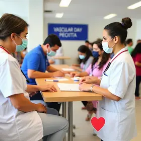 Dia Vascular Botucatu