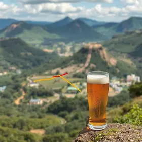 Rotas da Cerveja