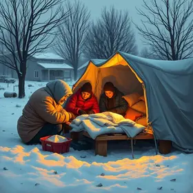 Operação Inverno