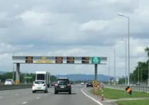pedágios em Botucatu