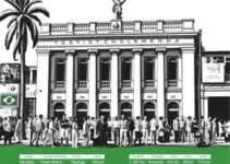 expediente nas repartições públicas