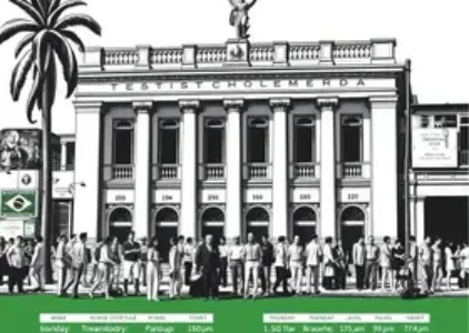 Últimas noticias de Botucatu