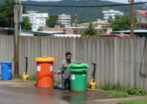 saneamento